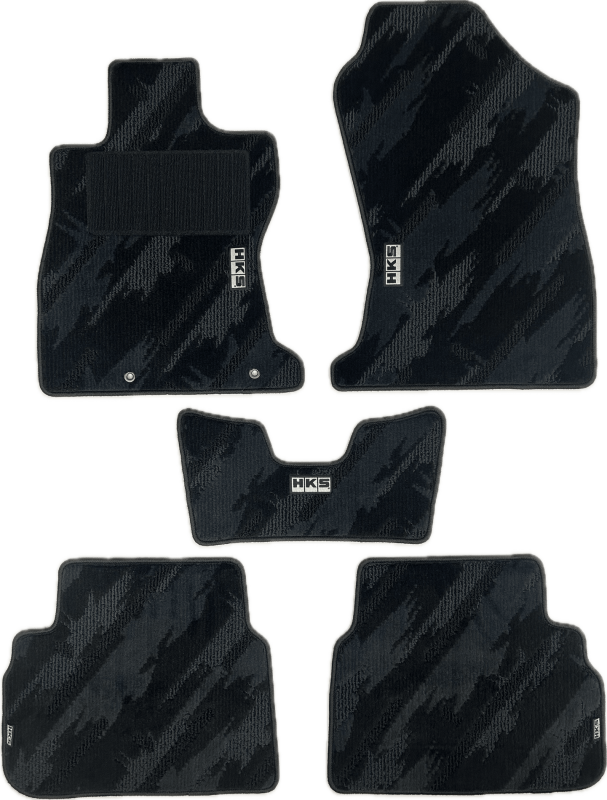HKS FLOOR MATS VB FULL SET OCT LHD-thumbmail-3