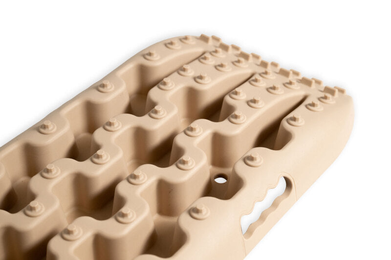 DV8 Offroad DV8 Xtract Traction Boards | Pair | Tan-thumbmail-3