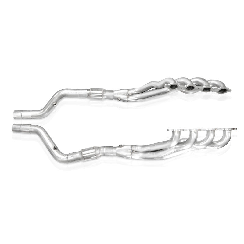 Stainless Works 22-25 Cadillac CT5-V Blackwing 2in Headers-thumbmail-1