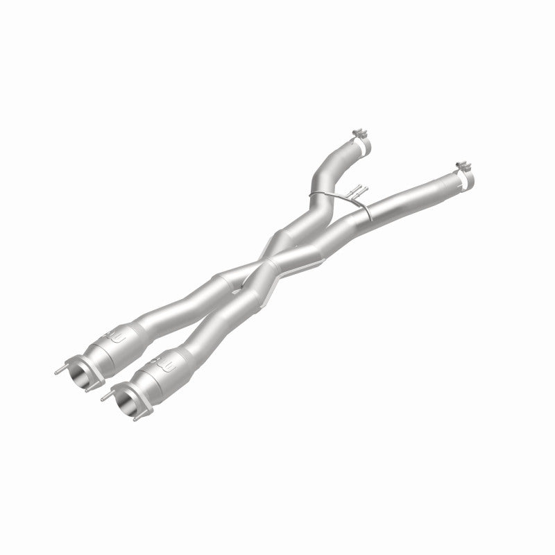 Magnaflow 14-18 Chevrolet Corvette 6.2L Underbody Direct Fit Converter-thumbmail-10