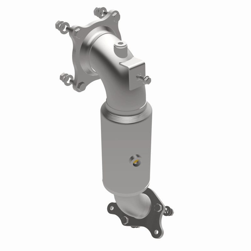 Magnaflow 19-20 Acura RDX Single Underbody 2L Direct Fit Converter-thumbmail-19