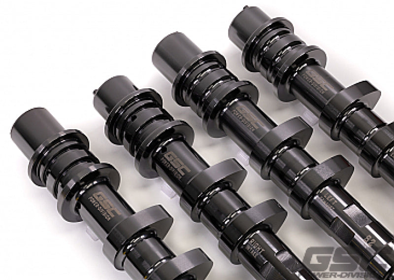 GSC P-D 2006-2007 2.5L Subaru WRX / 2004-2007 Subaru STi S2 Cams 272 Billet (Left Exhaust Cam Only)-thumbmail-1
