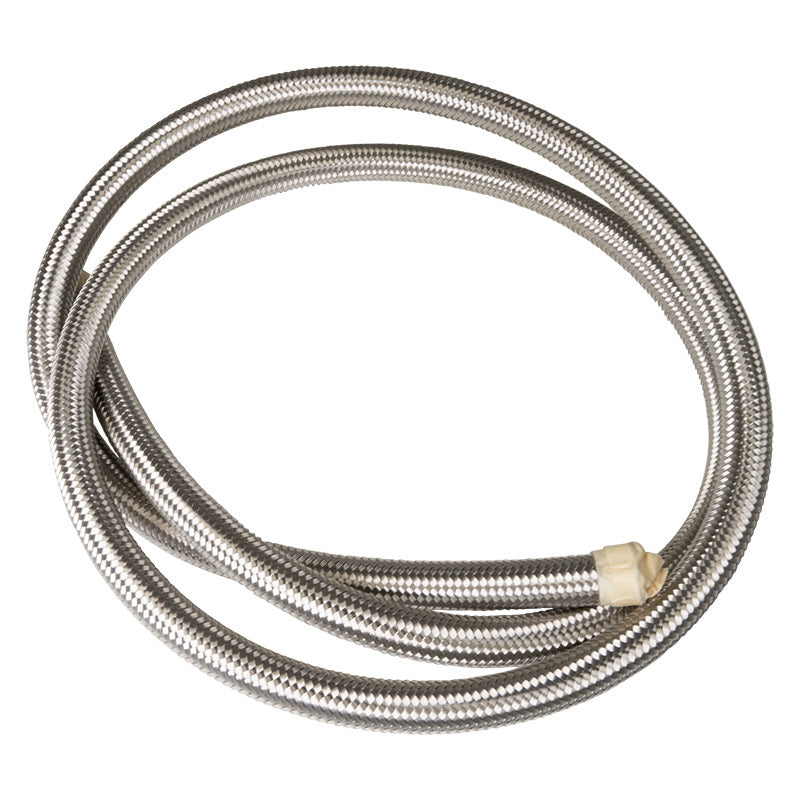 Russell Stainless An -10 Pro Ptfe Hose 6 Foot Length-thumbmail-3