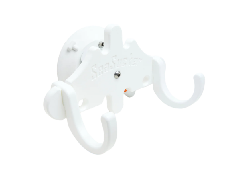 SeaSucker Line & Hose Hook - White-thumbmail-2