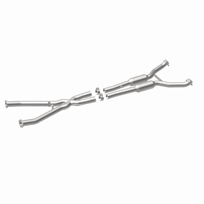 Magnaflow 97-99 Chevrolet Corvette 5.7L Direct Fit Converter-thumbmail-14