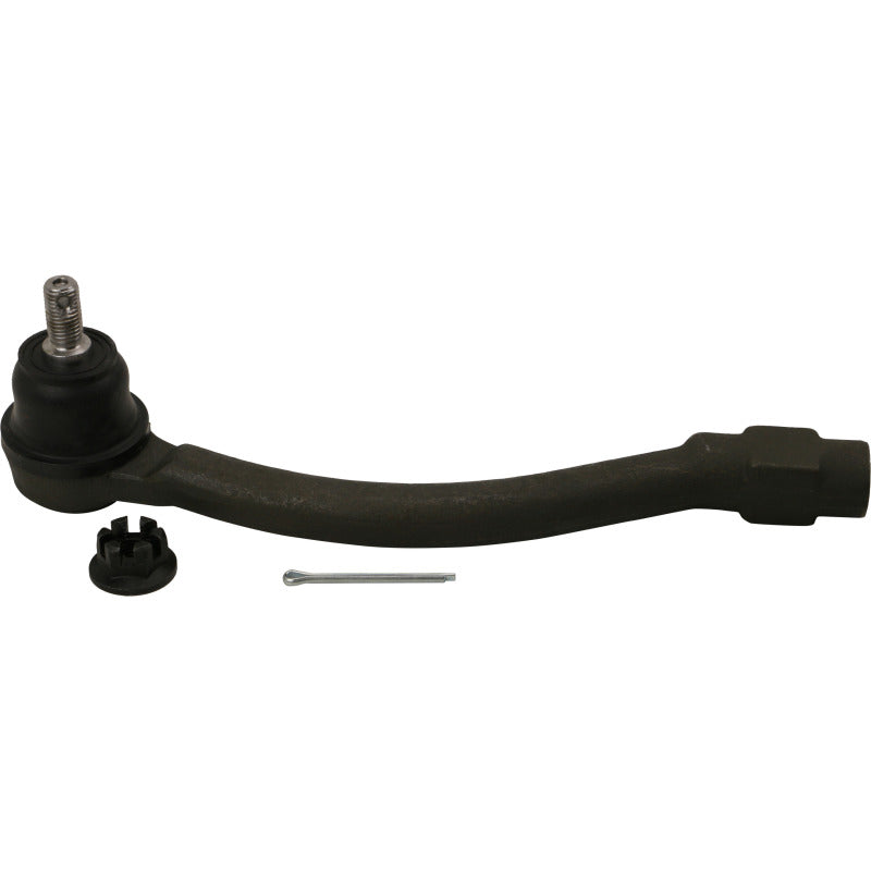 MOOG 15-19 Kia Soul EV Front Right Outer / Right Outer Tie Rod End-thumbmail-1