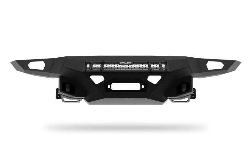 DV8 17-22 Ford Super Duty F-250/F-350 Spec Series Front Bumper-thumbmail-12