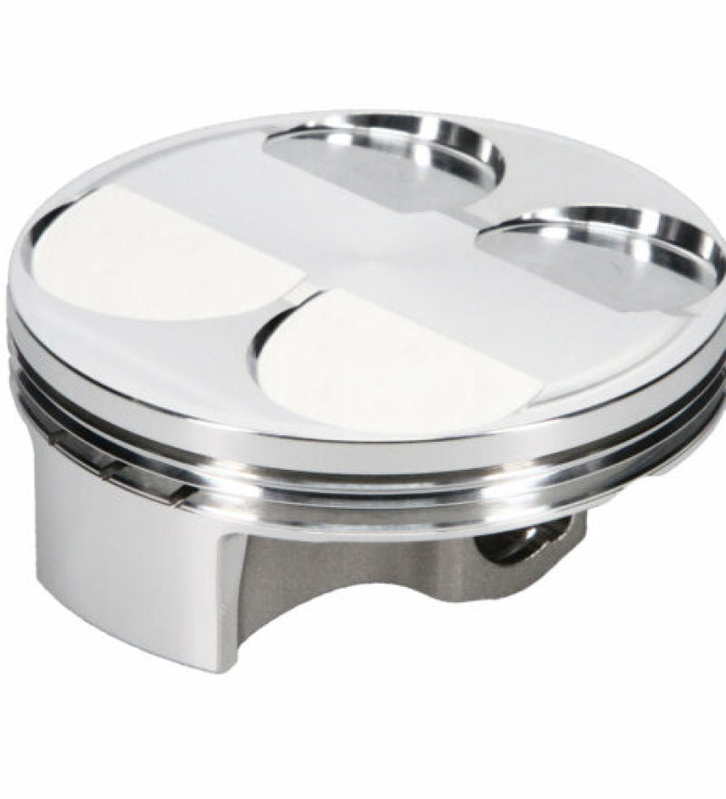 JE Pistons Honda CRF250 PRO Piston Kit-thumbmail-1