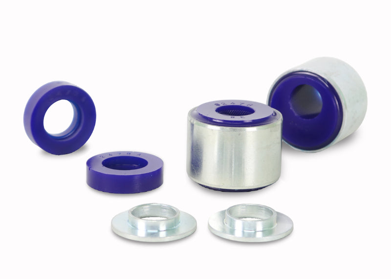 SuperPro Front Lower Control Arm Rear Bushing-thumbmail-3