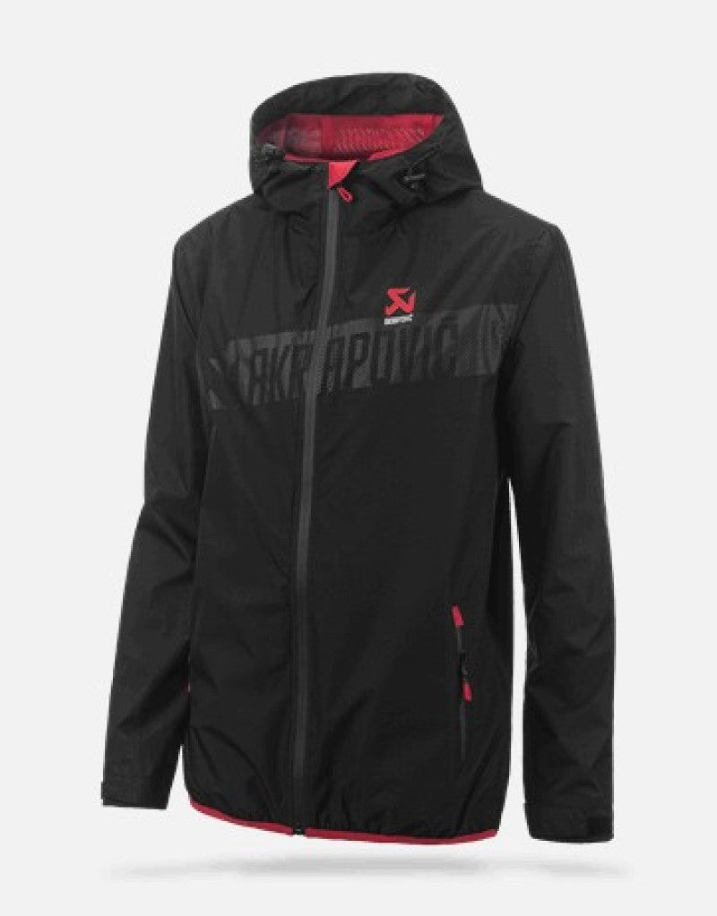 Akrapovic Mens Corpo Windbreaker XXL-thumbmail-1