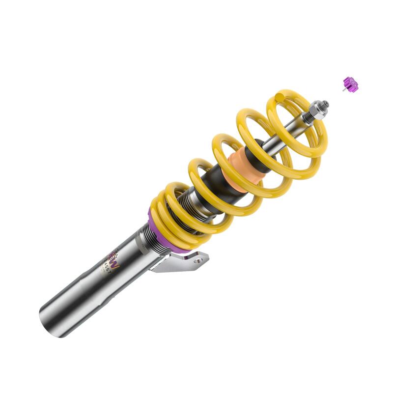 KW Coilover Kit V3 13-18 AUDI RS6 w/o Self-Leveling-thumbmail-3