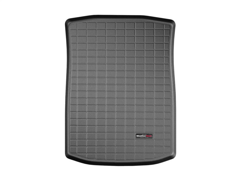 WeatherTech 2014 Cadillac CTS Cargo Liners - Black-thumbmail-1