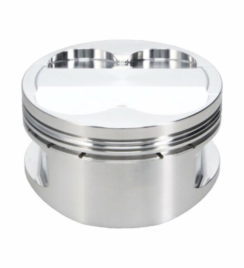 JE Pistons Kawasaki ZRX 1200 Piston Kit-thumbmail-1