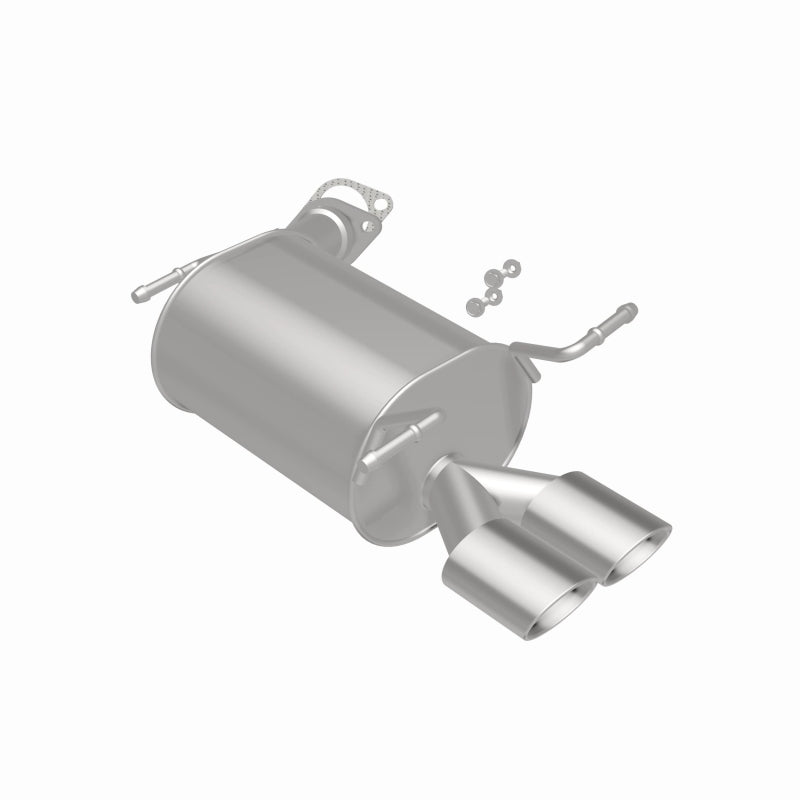 BRE Exhaust 03-04 G35 3.5L Muffler Kit-thumbmail-14