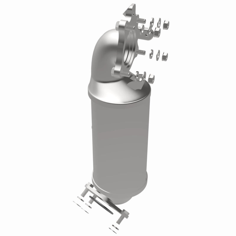 Magnaflow 16-21 Honda Civic 1.5L Direct Fit Converter-thumbmail-14