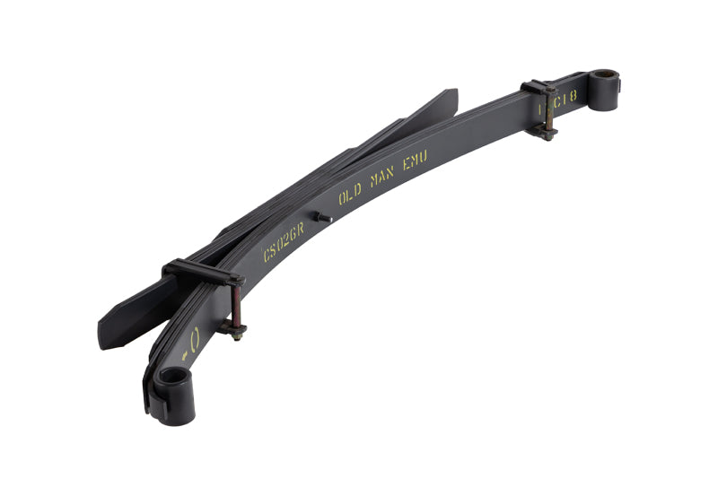 ARB / OME Leaf Spring Maz/Ford-Rear--thumbmail-3