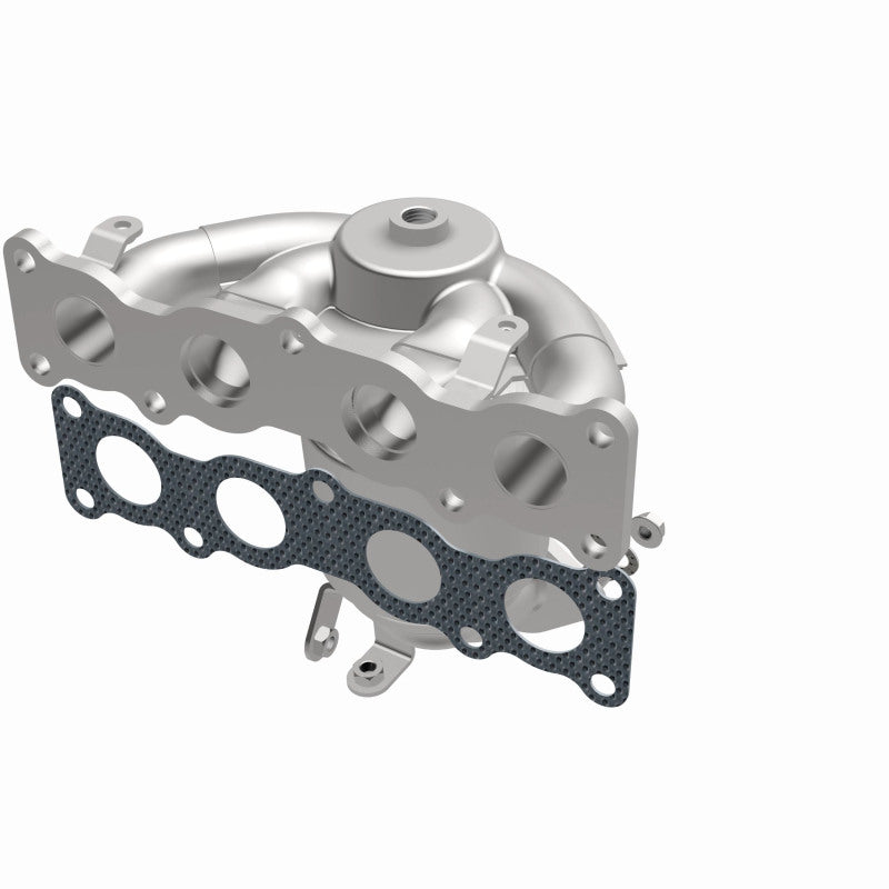 MagnaFlow 16-20 Kia Sorento LX L4 2.4L OEM Grade Direct-Fit Catalytic Converter-thumbmail-10