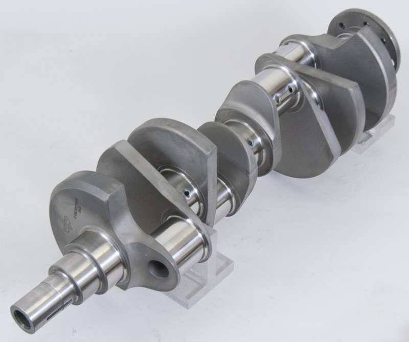 Eagle Chrysler RB Crankshafts Forged 4340 Steel 4.150in Stroke 2.375in Rod Journals-thumbmail-3