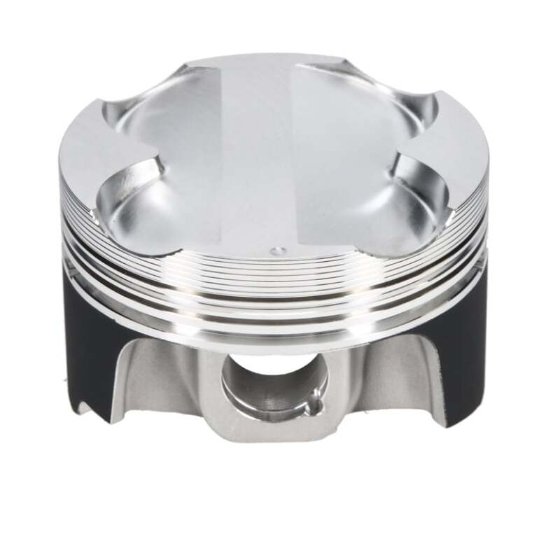 Wiseco BMW S50B32 87.00mm Bore 32.20mm CH -29cc Piston - Set of 6-thumbmail-4