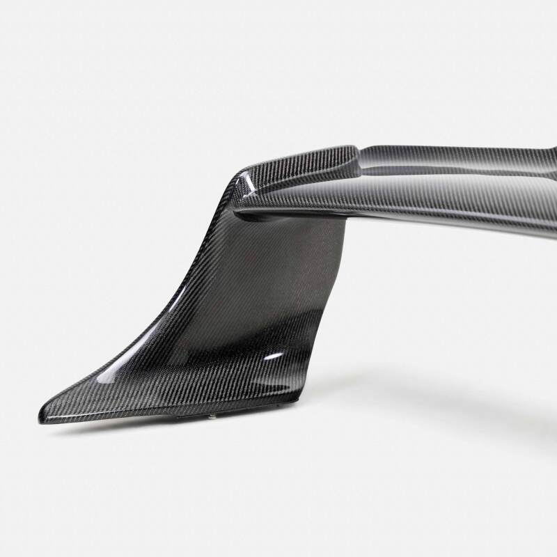 Seibon 2020 Toyota Supra TD-Style Carbon Fiber Rear Spoiler-thumbmail-1