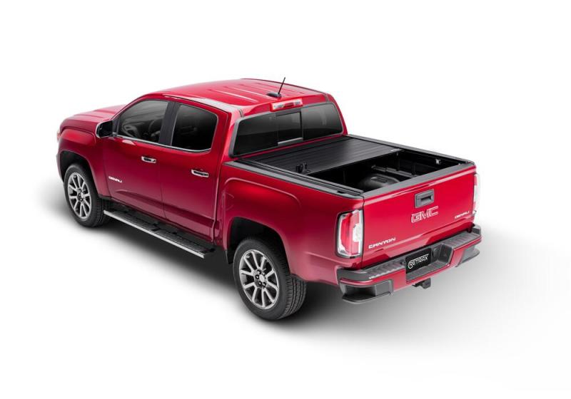 Retrax 2023 Chevrolet/GMC Colorado/Canyon 5ft Bed RetraxPRO MX-thumbmail-4