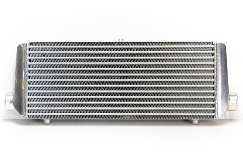 GReddy Universal Intercooler Spec Type-28 Bottom 60mm Inlet/Outlet-thumbmail-1