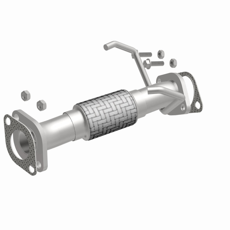 BRE Exhaust 12-13 KIA Soul 1.6L 2.0L Front Pipe Kit-thumbmail-9