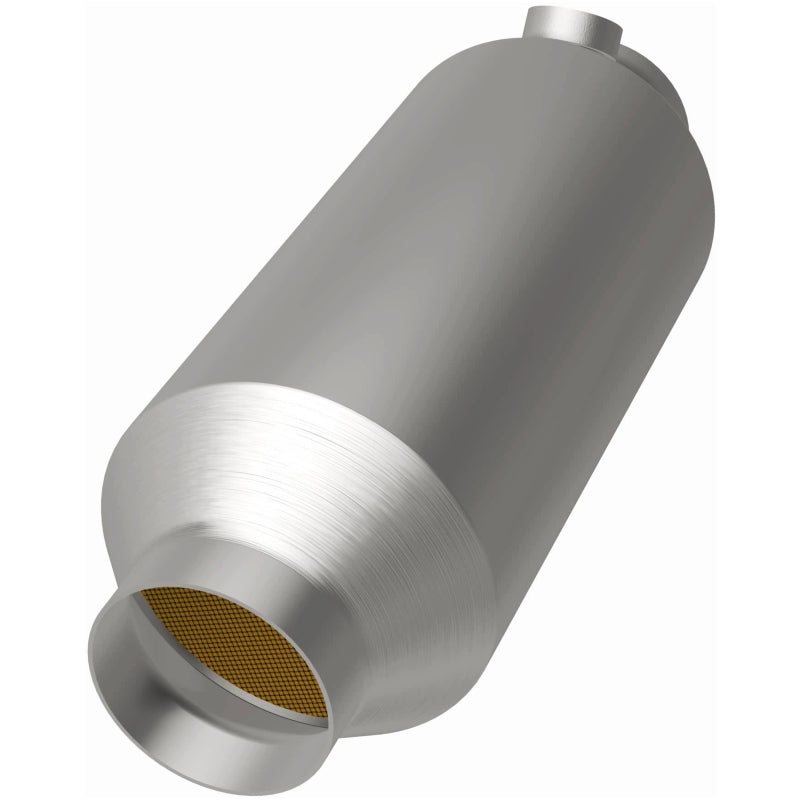 Magnaflow Universal Carb Compliant 2.25in Catalytic Converter-thumbmail-6