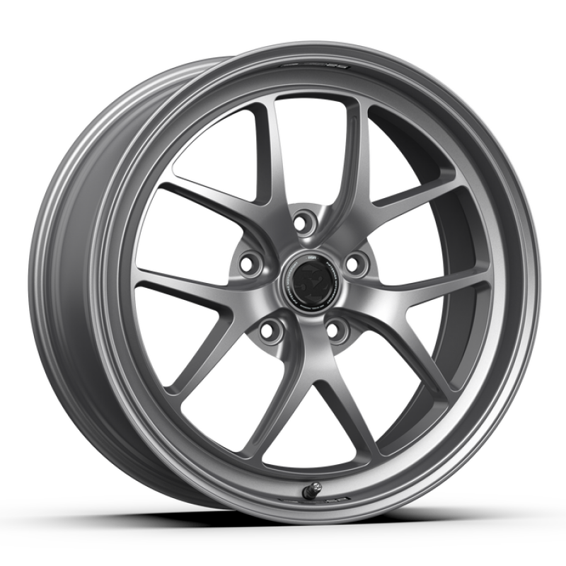 fifteen52 Sector RSR 19x8.5 5x130 50mm ET 71.6mm Center Bore Matte Titanium-thumbmail-2