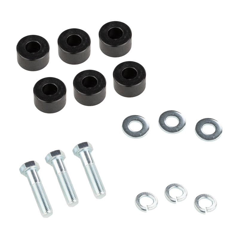 ARB Cross Member Spacer Kit Jk-thumbmail-5