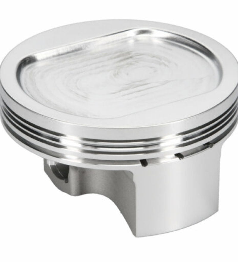 JE Pistons BOMBARDIER DS 650 Piston Kit-thumbmail-1