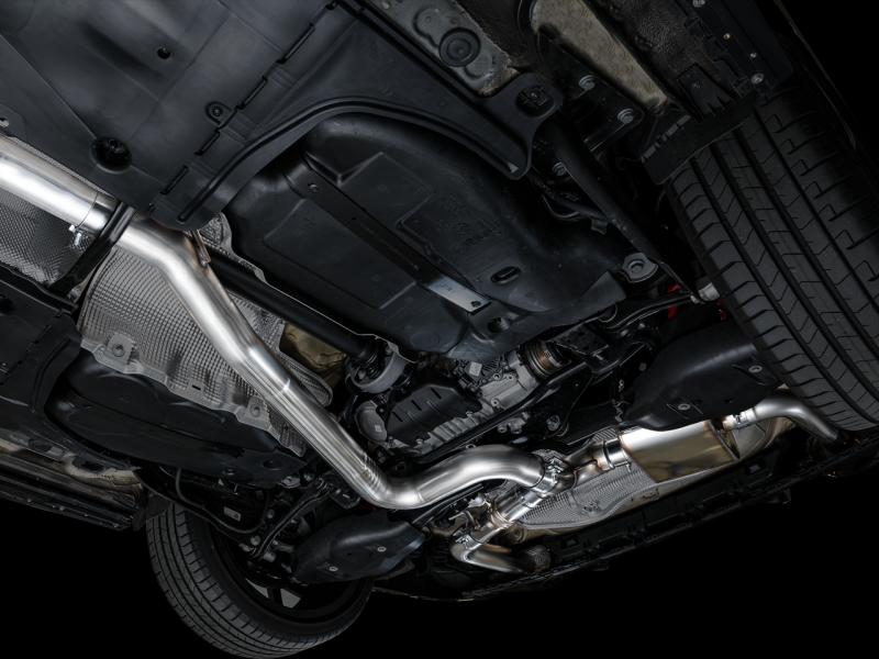 AWE Tuning Audi 22-23 8Y RS3 Cat-Back SwitchPath Exhaust (No Tips)-thumbmail-4
