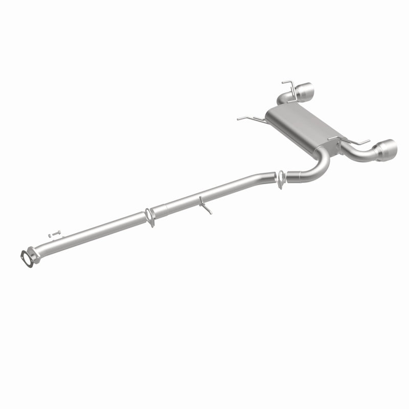 BRExhaust 03-09 Nissan 350Z 3.5L Exhaust Kit-thumbmail-9