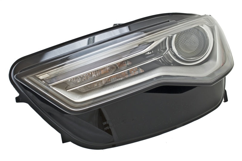 Hella 2016 Audi A6/S6 Headlamp Lh Bixen-thumbmail-11