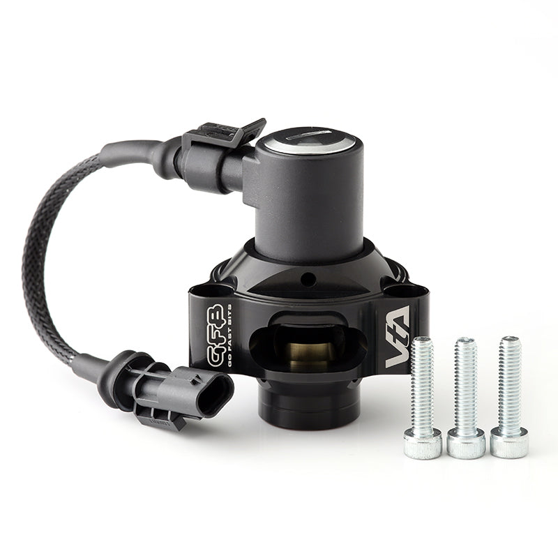 GFB VTA Blow Off Valve 2020+ Mercedes-Benz CLA35 AMG 2.0T-thumbmail-3