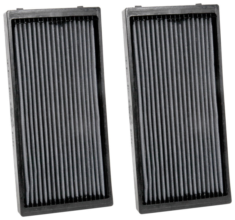 K&N BMW X5/X5 M/X6/X6 M Cabin Air Filter-thumbmail-2