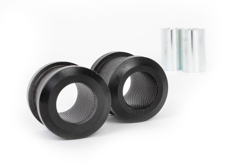 Whiteline 03-13 Volkswagen Golf/Golf R (MK 5/MK 6) Rear Upper Outer Control Arm Bushing-thumbmail-4