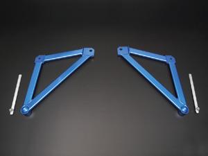 Cusco Power Brace Floor Rear 2016 Mazda Miata Roadster (ND5RC)-thumbmail-2