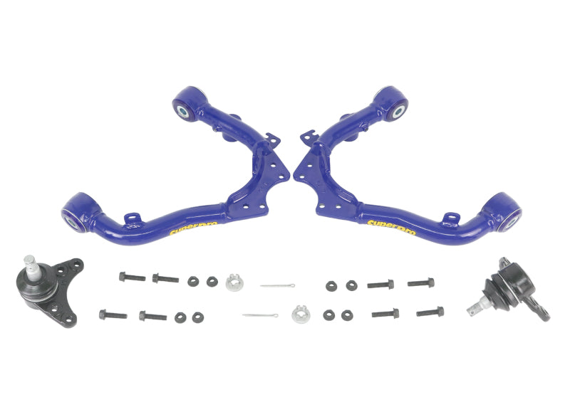 SuperPro Control Arm Kit-thumbmail-4