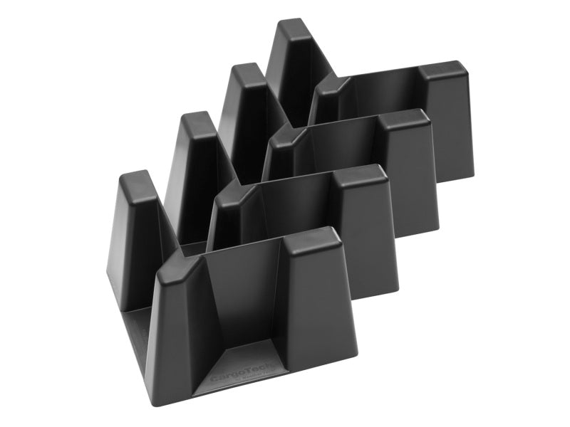 WeatherTech Cargo Tech Cargo Containment System - Black-thumbmail-6