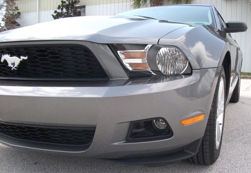 Raxiom 10-12 Ford Mustang V6 OE Style Fog Lights-thumbmail-4