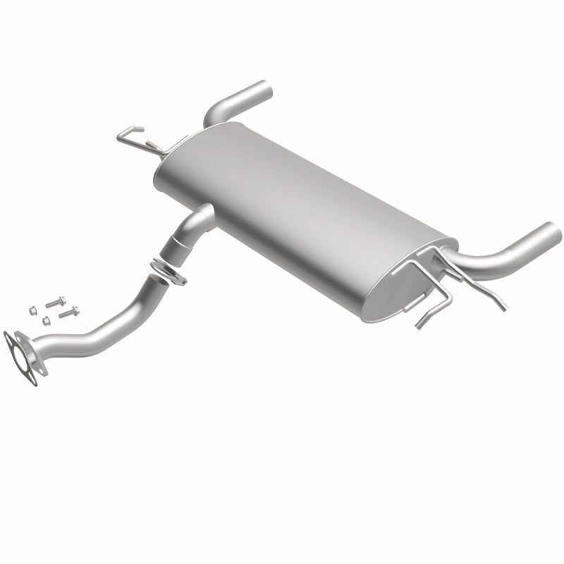 Magnaflow BRE Rear Muffler Kit Replacement Kia-thumbmail-11