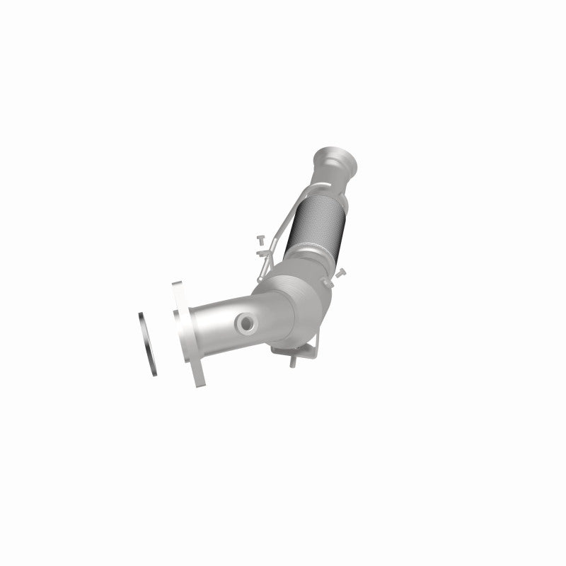 MagnaFlow Conv DF 16-17 Ford Focus 2.3L Underbody-thumbmail-12