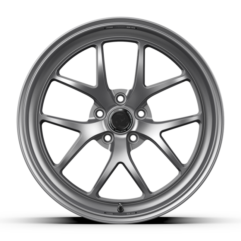 fifteen52 Sector RSR 19x9.5 5x112 40mm ET 66.56mm Center Bore Matte Titanium-thumbmail-2