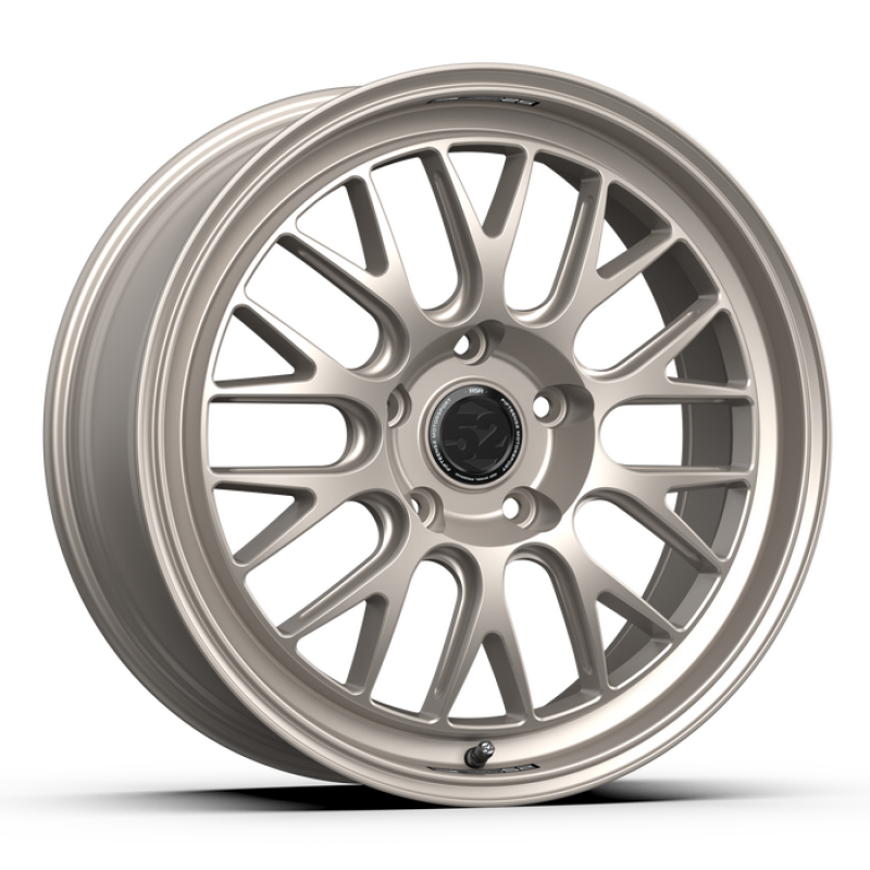 fifteen52 Holeshot RSR 19x8.5 5x130 50mm ET 71.6mm Center Bore Frosted Graphite-thumbmail-2