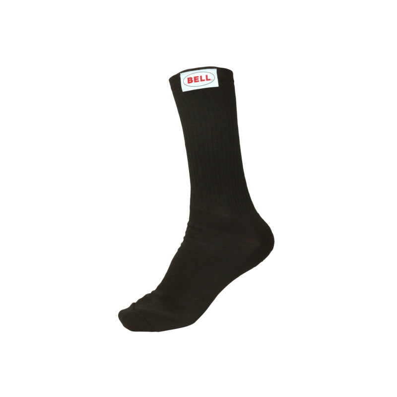 Bell Sport-TX Socks Black Medium Sfi 3.3