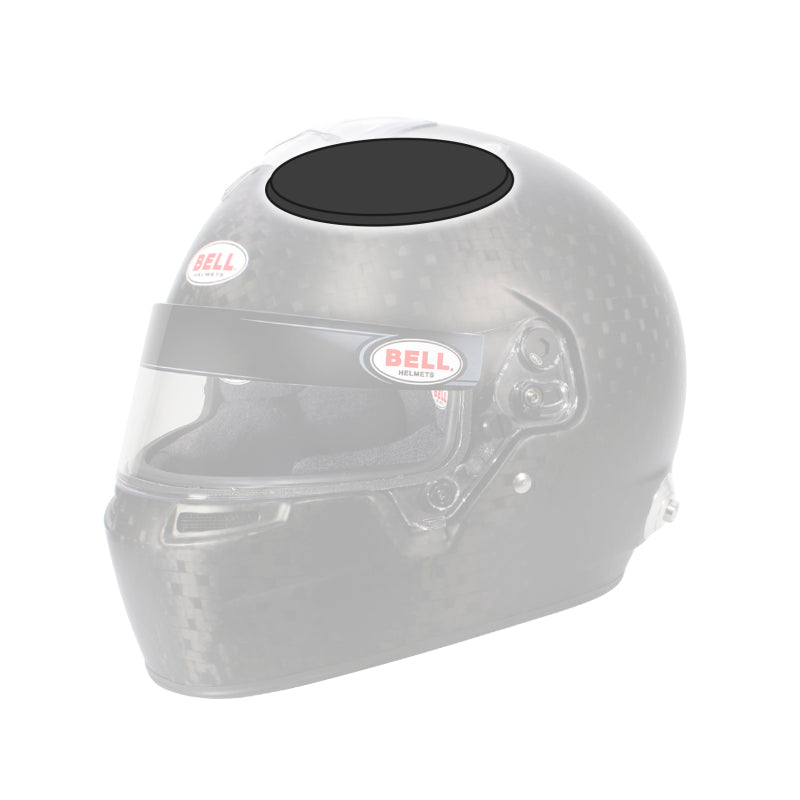 Bell Top Pad - 20MM (57-59 +) V20-thumbmail-1