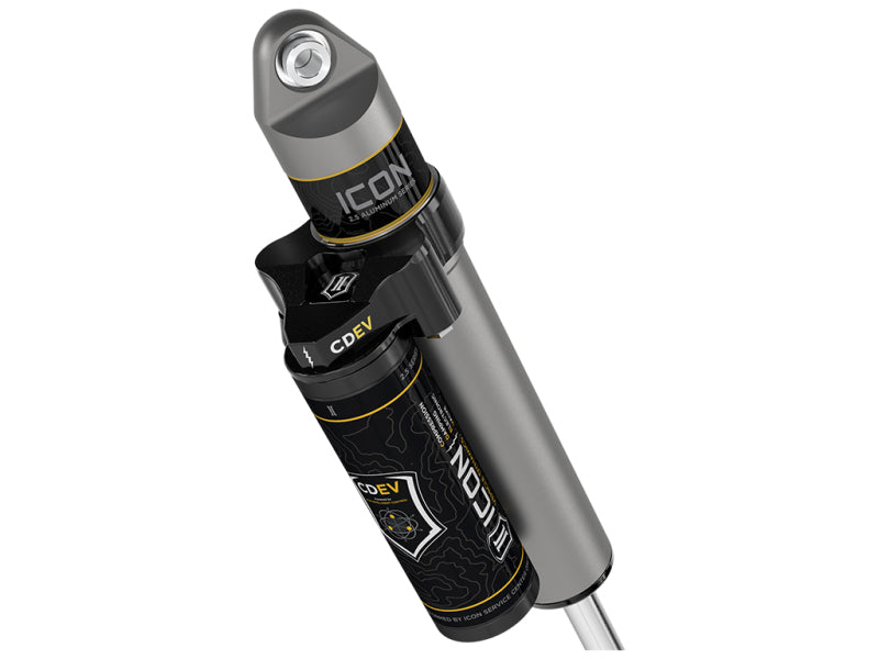 ICON 2023+ GMC Canyon / 2023+ Chevrolet Colorado 2.5 Series VS PB CDEV Rear Shocks-thumbmail-2