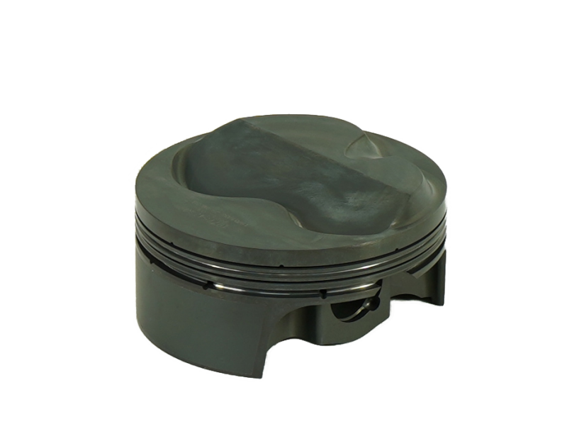 Mahle MS Chevrolet 436ci Small Block 4.165 x 1.000R 6.0cc Piston - Single-thumbmail-1