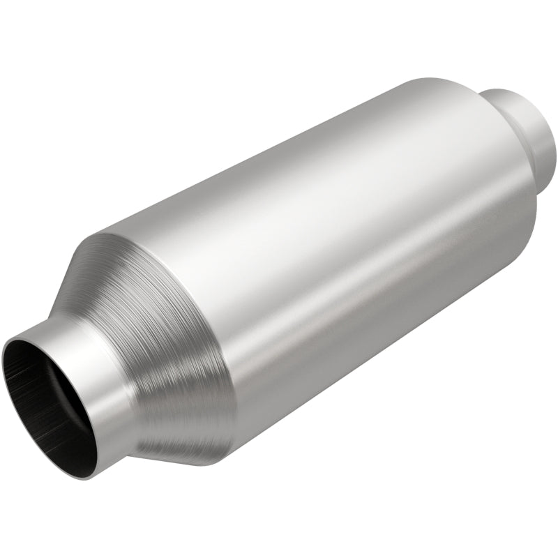 Magnaflow 2.25 CA Spun Universal Converter-thumbmail-1